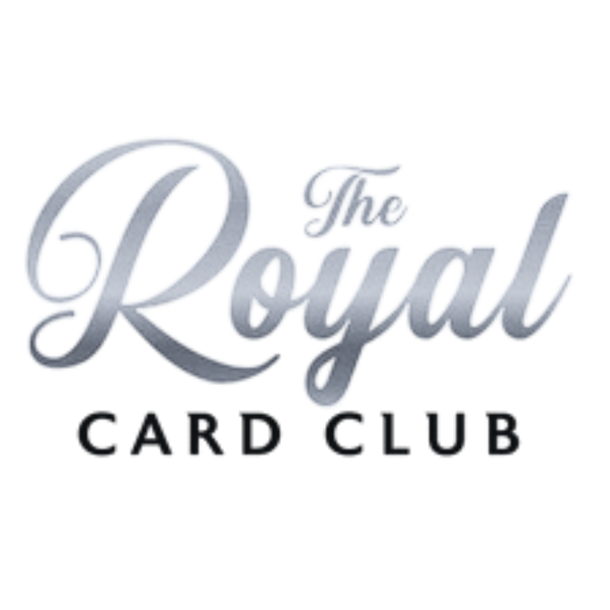 The Royal Card Club