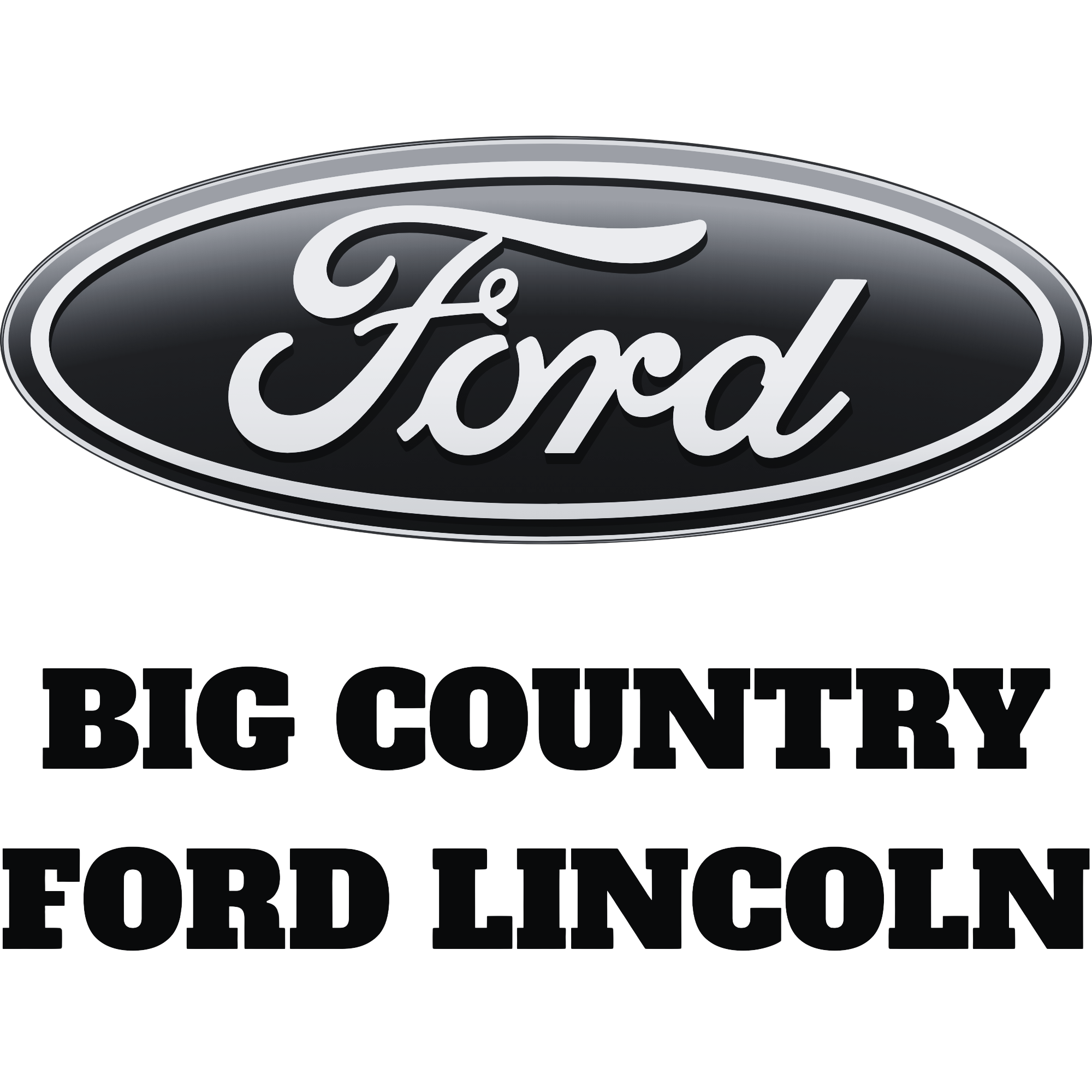 Big Country Ford Lincoln